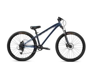 DARTMOOR Streetfighter 26" 2025 Steel Blue