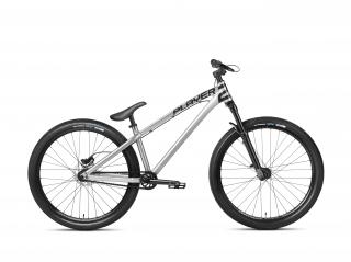 DARTMOOR Two6player Evo 26" 2025 Dark Chrome