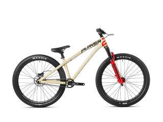 DARTMOOR Two6player Pro 26" 2025 Sand Storm