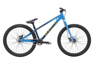 Marin ALCATRAZ 1 26" 2025 niebieski