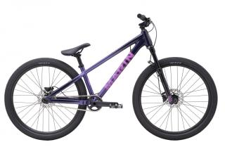 Marin ALCATRAZ 2 26" 2025 Fioletowy