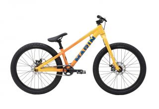 Marin ALCATRAZ 24" 2025 żółty