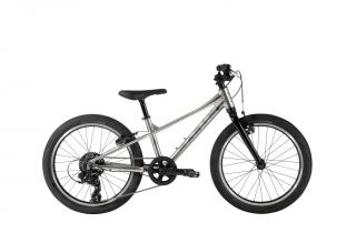 Marin COAST TRAIL 7S 20" 2025 srebrno czarny