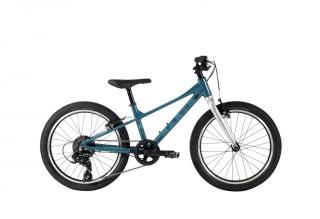 Marin COAST TRAIL 7S 20" 2025 turkusowo czarny