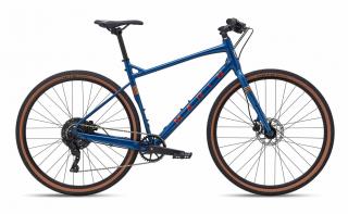 Marin DSX 28" 2024 niebieski