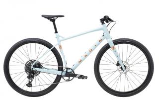 Marin DSX 3 28" 2024 niebieski