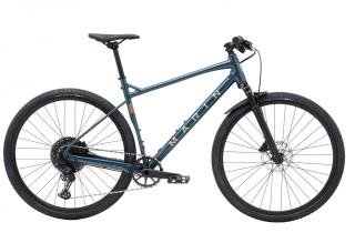 Marin DSX FS 28" 2025 morski