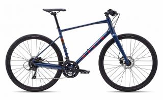 Marin FAIRFAX 3 28" 2025 niebieski