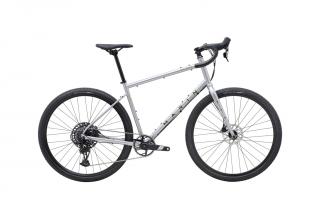 Marin FOUR CORNERS 2 28" 2024 szary