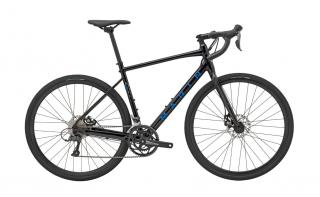 Marin GESTALT 28" 2024 czarno niebieski