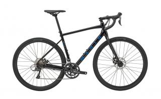 Marin GESTALT 28" 2025 czarno niebieski
