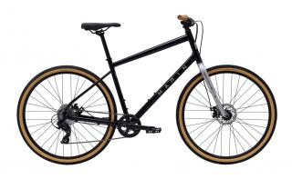 Marin KENTFIELD 1 28" 2025 czarno szary