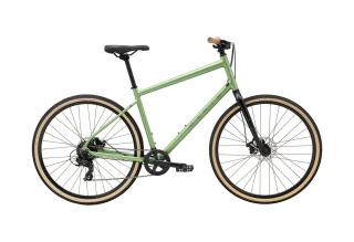 Marin KENTFIELD 1 28" 2025 zielony