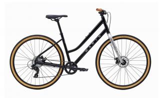 Marin KENTFIELD 1 ST 28" 2025 czarno szary