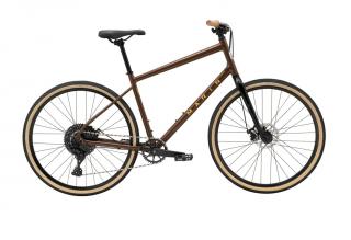 Marin KENTFIELD 2 28" 2025 brązowy