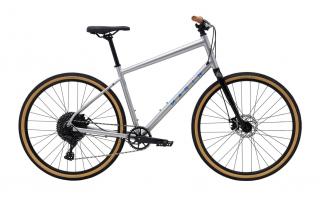 Marin KENTFIELD 2 28" 2025 srebrny
