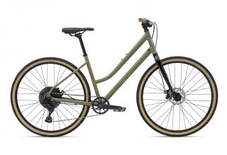 Marin KENTFIELD 2 ST 28" 2025 zielony brązowy