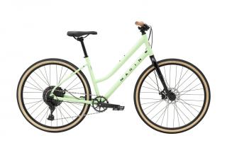 Marin KENTFIELD 2 ST 28" 2025 zielony