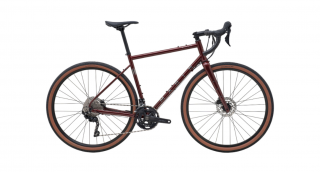 Marin NICASIO 2 28" 2025 czerwony