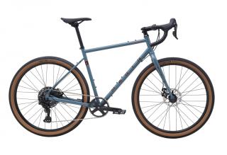 Marin NICASIO+ 27,5" 2025 szary