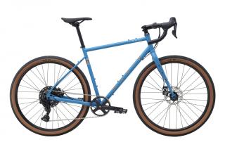Marin NICASIO+ 27,5" 2025 turkusowy
