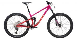Marin RIFT ZONE 1 27,5" 2025 różowo pomarańczowy