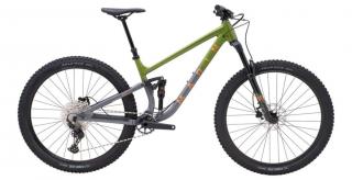 Marin RIFT ZONE 1 29" 2025 zielony szary