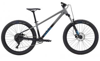 Marin SAN QUENTIN 1 27,5" 2025 szaro czarno niebieski