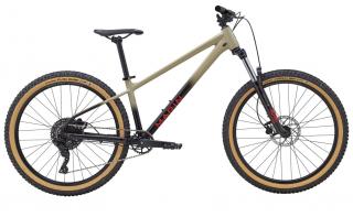 Marin SAN QUENTIN 1 29" 2025 brązowo czarno czerwony
