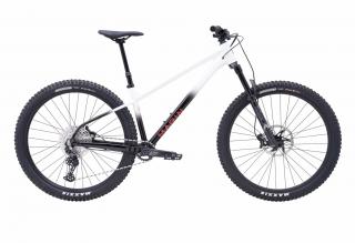 Marin SAN QUENTIN 3 29" 2025 biało czarny