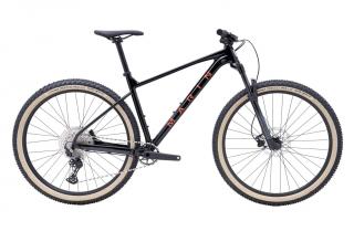 Marin TEAM MARIN 1 29" 2024 czarno czerwony