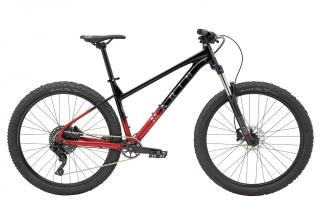 Marin WILDCAT TRAIL 3 27,5" 2025 czerwono czarny