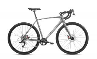 Romet BOREAS 1 Lite 28" 2024 grafitowo szary