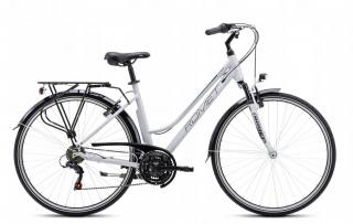 Romet GAZELA LTD 28" 2024 Szary