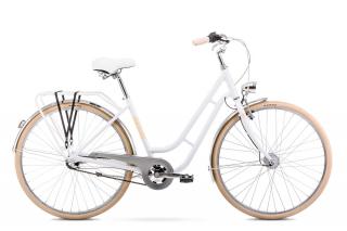 Romet LUIZA CLASSIC 28" 2024 biały