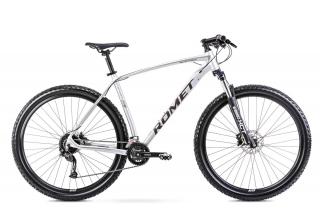 Romet MUSTANG M3 29" 2024 biały