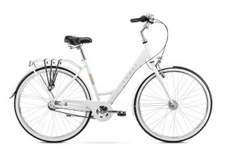 Romet SONATA CLASSIC 28" 2024 biały