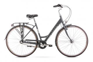 Romet SONATA CLASSIC 28" 2024 grafitowy