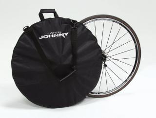 Pokrowiec na koła rowerowe WHEEL JOHNY