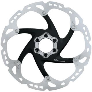 Tarcza hamulcowa SM-RT86 Deore XT/Saint na 6 śrub SHIMANO