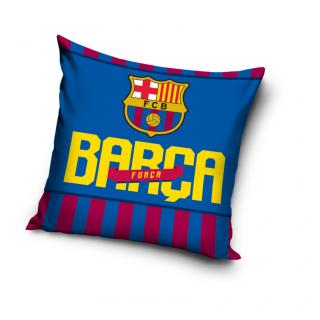 Poszewka Barca FCB Barcelona 40x40 fcb161016 fcb161016