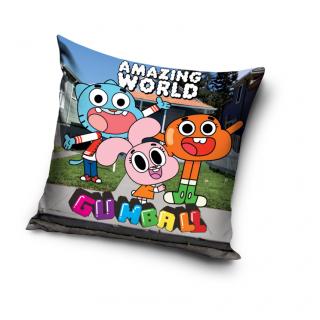 Poszewka Gumball  40x40 GUM161016 GUM161016