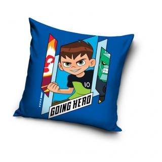 Poszewka licencyjna BEN 10  40x40 ben171003 ben171003