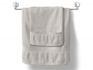 Ręcznik D Bawełna 100% Mistral Cappuccino (W) 70x140