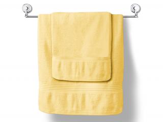 Ręcznik D Bawełna 100% Mistral Wanilia (W) 50x90