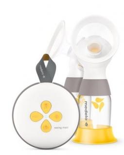 MEDELA SWING MAXI 1 szt. LAKTATOR