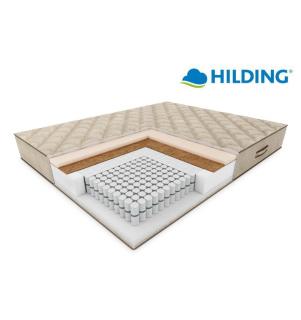 HILDING MISTRAL - materac naturalny, kieszeniowy, Rozmiar - 120x200 WYPRZEDAŻ, WYSYŁKA GRATIS, 603-671-572