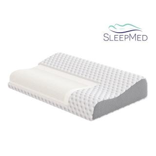 Poduszka SleepMed Comfort Pillow WYPRZEDAŻ, WYSYŁKA GRATIS, 603-671-572