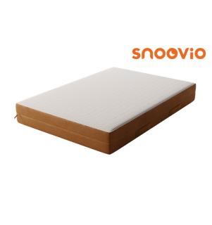 Snoovio Easy - materac piankowy, Rozmiar - 120x200 WYPRZEDAŻ, WYSYŁKA GRATIS, 603-671-572