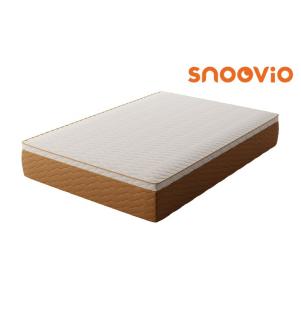 Snoovio Exclusive - materac piankowy, Rozmiar - 120x200, Kolor - musztardowy WYPRZEDAŻ, WYSYŁKA GRATIS, 603-671-572